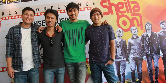 Insiden Polisi Naik Panggung, Duta SO7 Salahkan...