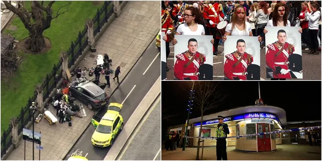 Insiden Terorisme di London di Abad ke-21, Ada Yang Digagalkan