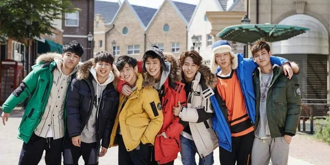 Insiden yang Menimpa iKON ini Buat YG Entertainment Marah Insiden yang Menimpa iKON ini Buat YG Entertainment Marah