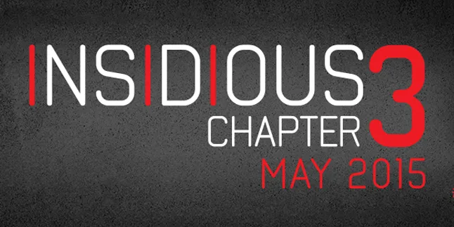 'INSIDIOUS 3' & 'SINISTER 2' Bakal Susul Kesuksesan 'AVENGERS'!