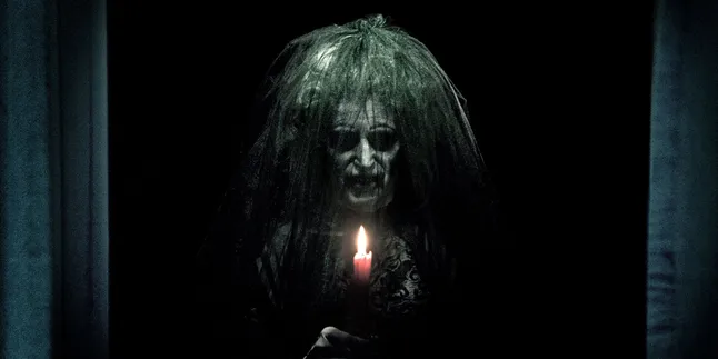 'INSIDIOUS: CHAPTER 3' Telah Dapatkan Sutradara!