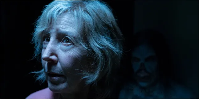 INSIDIOUS: THE LAST KEY adalah Potongan Cerita yang Butuh Ditambahkan INSIDIOUS: THE LAST KEY adalah Potongan Cerita yang Butuh Ditambahkan