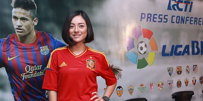 Insomnia, Lolita Agustine Minta Obat Tidur ke Dokter