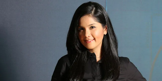 Inspirasi Dalam Hal Fashion, Annisa Pohan Akui Dapatkan Dari...
