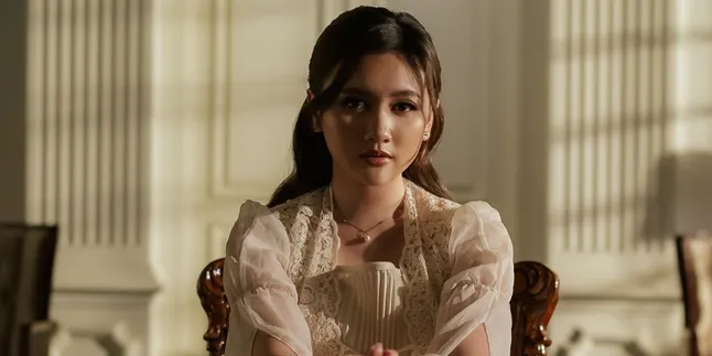 Inspirasi Datang Tepat Waktu, Meiska Siapkan Lagu Baru dengan Konsep Berbeda