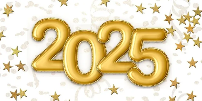 Inspirasi Menyambut Tahun Baru 2025: Kata-Kata Penuh Makna untuk Memulai Lembaran Baru Inspirasi Menyambut Tahun Baru 2025: Kata-Kata Penuh Makna untuk Memulai Lembaran Baru