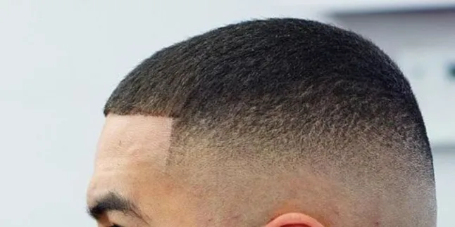 Inspirasi Model Rambut Pendek Pria 2024, Berbagai Gaya Rambut yang Diminati Termasuk Buzz Cut