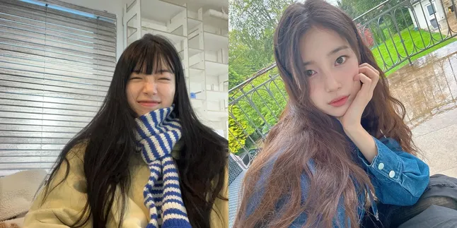 Inspirasi OOTD Casual dan Stylish ala Bae Suzy, Cocok untuk Segala Kesempatan