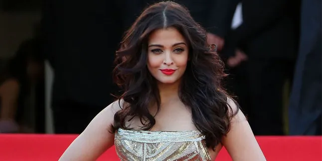 Inspiratif! Aishwarya 'Melawan' Sederet Aktor Bollywood di Sini Inspiratif! Aishwarya 'Melawan' Sederet Aktor Bollywood di Sini