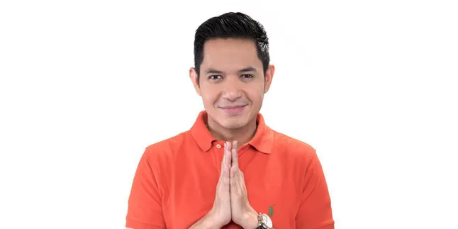 Inspiratif, Dude Harlino Bagikan Ilmu Bisnis Untuk Para Pemuda Yogyakarta