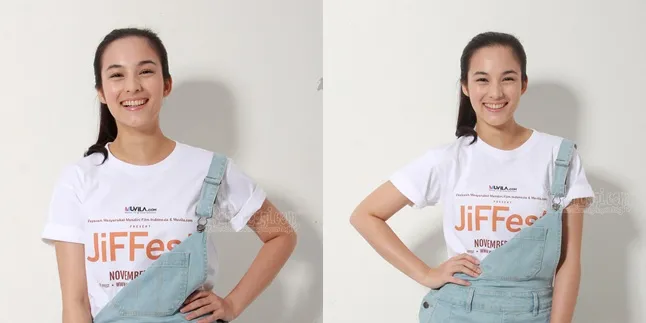 Inspiratif, Inilah Komentar Chelsea Islan Tentang Nasionalisme Inspiratif, Inilah Komentar Chelsea Islan Tentang Nasionalisme