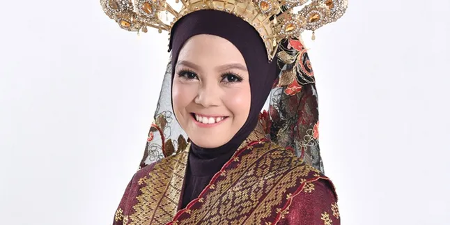 Inspiratif, Kiki LIDA 2019 Bantu Orangtua Jualan dan Guru Vokal di Sekolah