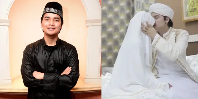Inspiratif, Kisah Alvin Faiz & Larissa Chou Akan Segera Difilmkan Inspiratif, Kisah Alvin Faiz & Larissa Chou Akan Segera Difilmkan