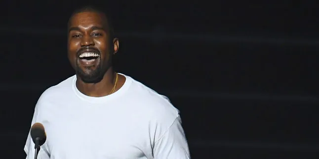 Instagram Baru, Kanye West Langsung Raih 1 Juta Followers!