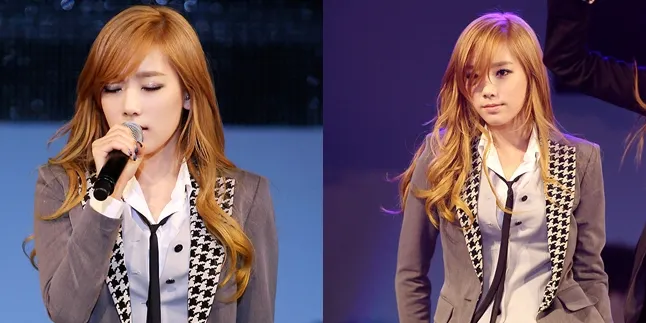 Instagram Dipenuhi Hujatan, Taeyeon SNSD 'Tampar Balik' Haters Instagram Dipenuhi Hujatan, Taeyeon SNSD 'Tampar Balik' Haters