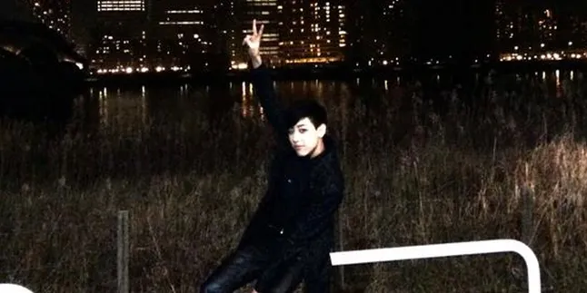 Instagram Kena Hack, Bambam GOT7 Komentar Apa Sih? Instagram Kena Hack, Bambam GOT7 Komentar Apa Sih?