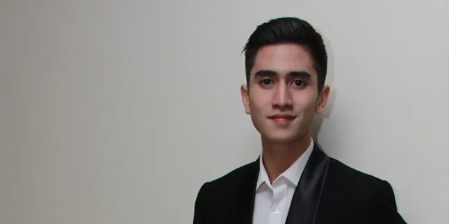 Instagram Kena Hack, Verrell Bramasta Bingung dan Kesal