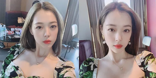Instagram Sulli Dibanjiri Permohonan Maaf Netizen, Menyesal Tak Beri Support