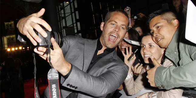 Insya Allah Paul Walker Masuk Surga