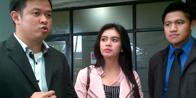 Intan Lestari Terus Diteror Telepon Gelap