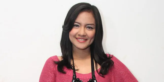 Intan Nuraini Lahirkan Bayi Laki-Laki