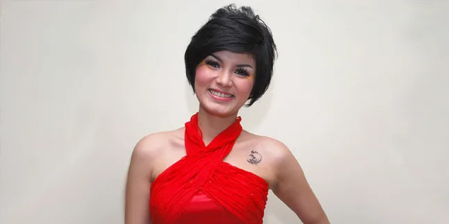 Intan RJ Dikaruniai Anak Kedua