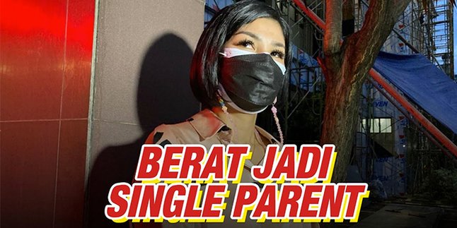 Intan RJ Wants to Open Her Heart for a New Life Partner