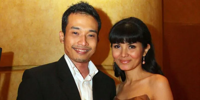 Intan RJ Ternyata Sudah Menikah