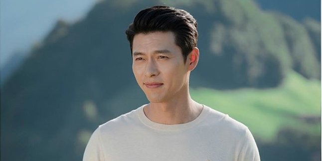 Hyun Bin's Interaction with an Unfamiliar Child, Too Adorable to Make Love Even More
