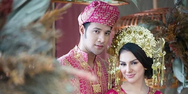 Interaksi Romantis Ammar Zoni & Irish Bella Saling Unggah Video Kemesraan