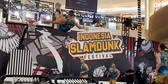 International Basketball Freestyle Dunkings from Hungary Will Be Present in Kasablanka City to Accompany Your Holiday