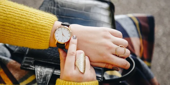 International Watch Fair Datang Lagi, Buruan Lengkapi Koleksi yang Belum Sempat Dibeli