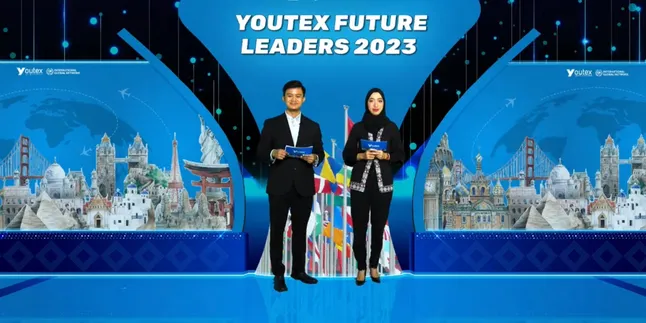 International Youth Fest: Webinar Beasiswa Perguruan Tinggi di 12 Negara untuk Para Kawula Muda