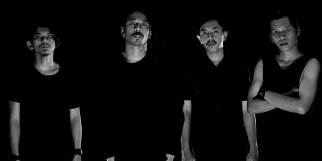 [Interview] Menyoal Musik Metal - 'Rock In Borneo' Bersama Karat