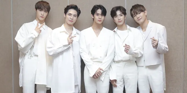 Interview Seru Bareng CIX, Berterima Kasih Pada Fans Indonesia Hingga Takut Serangga