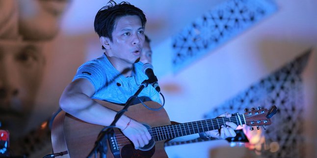 Intimnya Hubungan NOAH & Fans, Buat Band Terhindar Dari Gosip