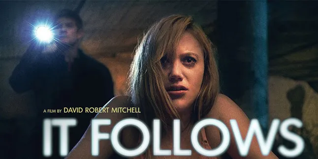 Intip 7 Film Yang Dirilis di Friday The 13th Ini, Wajib Tonton! Intip 7 Film Yang Dirilis di Friday The 13th Ini, Wajib Tonton!
