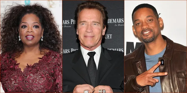 Intip 8 Rumah Termahal Selebriti Hollywood Ini, Bikin Ngiler! Intip 8 Rumah Termahal Selebriti Hollywood Ini, Bikin Ngiler!