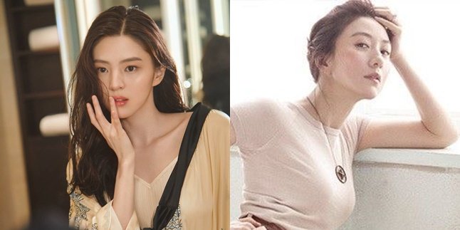 Get to Know the 9 Characters of 'THE WORLD OF THE MARRIED': Kim Hee Ae, Park Hae Joon - Han So Hee