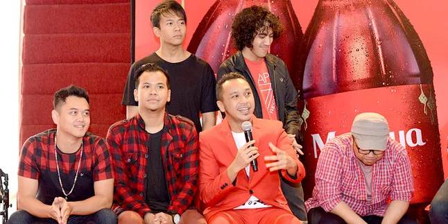 Intip Agenda Seru Nidji Selama di London