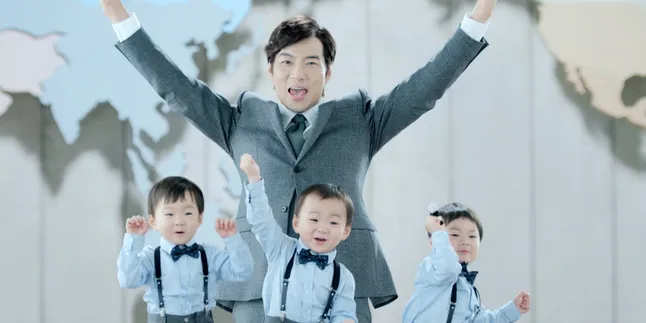 Intip Akting Daehan, Minguk, Manse Jadi Cameo Drama Song Il Kook Intip Akting Daehan, Minguk, Manse Jadi Cameo Drama Song Il Kook