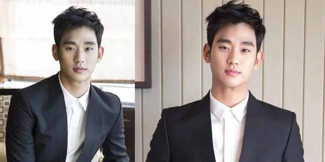 Intip Apa Yang Dilakukan Fans Kim Soo Hyun Super Kaya Ini