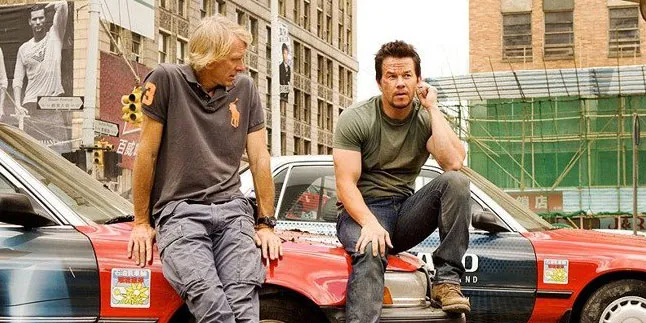 Intip Bocoran Plot Cerita 'TRANSFORMERS 4' di Sini! Intip Bocoran Plot Cerita 'TRANSFORMERS 4' di Sini!