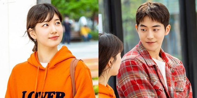 Take a Look at the Characters in the Drama 'START-UP' Starring Suzy and Nam Joo Hyuk, Dreaming to be the Korean Version of Steve Jobs