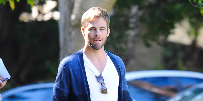 Intip Detail Film Terbaru Chris Pine, 'THE FINEST HOURS'!