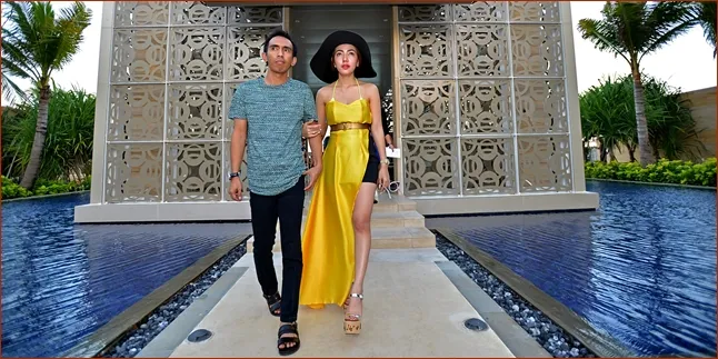 Intip Detik-Detik Jelang Janji Pernikahan Bella Shofie - Suryono Intip Detik-Detik Jelang Janji Pernikahan Bella Shofie - Suryono