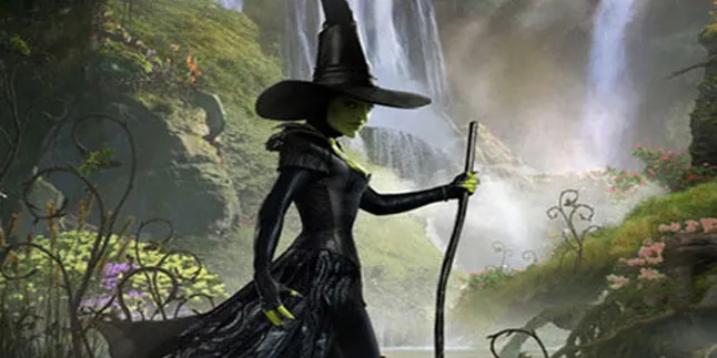Intip Dunia Magis 'OZ: THE GREAT AND POWERFUL' Lewat Poster Terbaru Intip Dunia Magis 'OZ: THE GREAT AND POWERFUL' Lewat Poster Terbaru