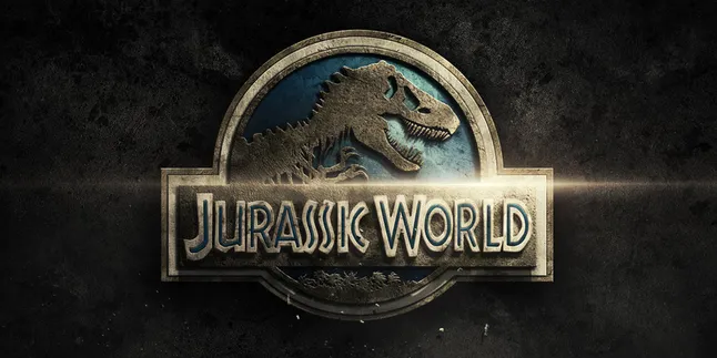 Intip Kemegahan Taman di Film 'JURASSIC WORLD' Mendatang!