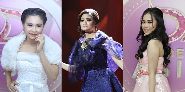 Intip Keseruan Para Peserta Perempuan DA Asia 4 Olahraga Demi Tubuh  yang Bugar