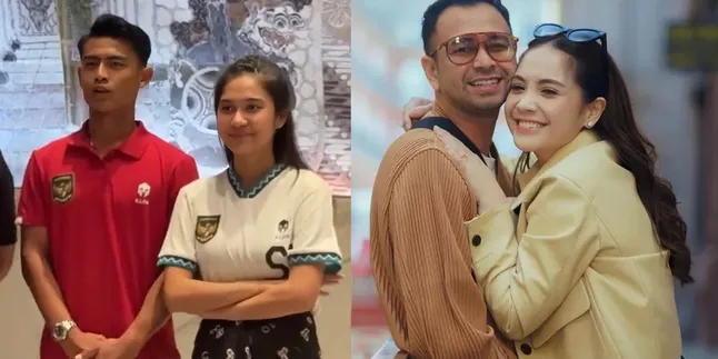 Intip Kisah Pahit Manis di Balik Hubungan Asmara Selebriti